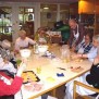 Kochgruppe im Haus Maihälden in Pforzheim