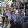 Ausflug der Bewohner zur Pforzheimer Messe