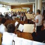 Matinée im Festsaal des Haus Maihälden in Pforzheim