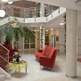 Foyer im Kursana Domizil Stavenhagen - Haus Uns Hüsung