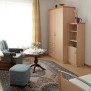 Zimmer im Kursana Domizil Stavenhagen - Haus Uns Hüsung