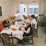 DRK-Alten- und Pflegeheim Stade Gemeinschaftsraum