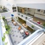 DRK Seniorenwohnheimm Haus Kehdingen Innen