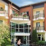 Das Seniorenwohnstift Ofenerdiek in Oldenburg