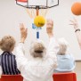 Sportliche Betätigung bringt Spaß und Freude im Seniorenwohnstift Ofenerdiek in Oldenburg