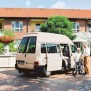 Das Senioren-Wohnstift Kreyenbrück in Oldenburg