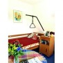 Curanum Pflege- und Betreuungszentrum Dornum Zimmer