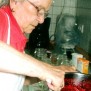 Kochen im Seniorenzentrum Stutensee