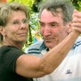 Tanzen im Seniorenzentrum Stutensee