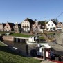 Hafenpromenade im „schönsten Fischerdorf Deutschlands“