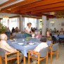 Speisesaal im Kurfürstenbad