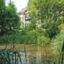 Die Seniorenresidenz Kurfürstenbad in traumhaft grüner Lage