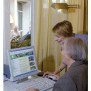 Unterstützung am Computer 