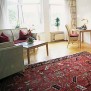 GDA Wohnstift Hannover-Waldhausen Zimmer