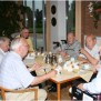 Männerrunde im Pflegeheim Badenstedt