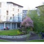 Garten des DRK-Seniorenzentrums Garbsener Schweiz