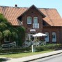 Alten- und Pflegeheim Haus Monika in Uetze - Hausansicht