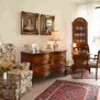 Zimmer in der Kursana Residenz Bad Pyrmont