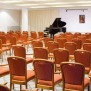 Veranstaltungsraum in der Kursana Residenz Bad Pyrmont