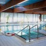 Das hauseigene Schwimmbad