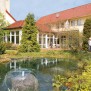 Das Eberhard Poppelbaum Senioren- und Pflegezentrum