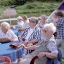 Ausflug des GDA Wohnstifts Goettingen-Geismar