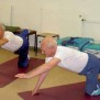 Fit bleiben mit der Seniorengymnastik des Wohnstifts