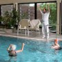 Schwimmbad im GDA Wohnstift Goettingen-Geismar
