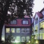 Das Gebäude der GDA Seniorenresidenz Schwiecheldthaus in Goslar 