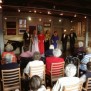 Operettenkonzert mit dem Hannoverschen Gesangsensemble im Jagdzimmer der GDA Seniorenresidenz Schwiecheldthaus in Goslar