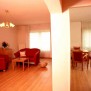 Muster eines Appartements in der Residenz Ambiente Osnabrück