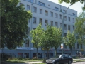Pflegewerk Senioren Centrum Wisbyer Straße