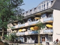 Seniorenheim am Bürgerpark