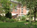 Domizil am Hirschpark