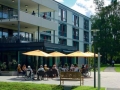 Altenzentrum Bürgerheim