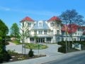 Elbschloss Residenz Klein Flottbek