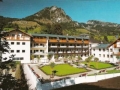 Villa Montis - Gesundheits- und Seniorenhaus