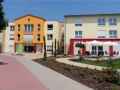 Seniorenpflege "Haus Lukas"