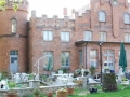 Herrenhaus Kloddram