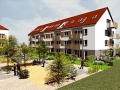 RENAFAN GmbH ServiceLeben Trudering Blumenhof (Eröffnung im Sommer 2012)