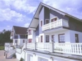 Eichenhof GmbH CZ in Plzen sever, Wohlfühlen im Eichenhof