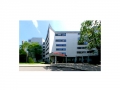 Altenzentrum Parkwohnheim St. Vinzenz