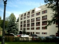 Alten- und Pflegeheim Tatjana-Gerdes-Haus