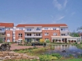 Seniorenwohnstift Papenburg Haus Friederike