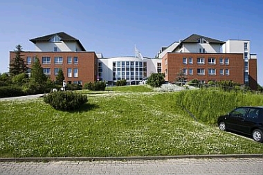 Betreutes Wohnen im Wohnstift Salzgitter-Bad