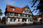 Altenheime, Pflegeheime, Seniorenwohnen in Philippsthal