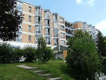 Seniorenwohnen im Haus Maihälden Altenwohn- und Pflegeheim