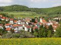 Altenheime, Pflegeheime, Seniorenwohnen in Albstadt