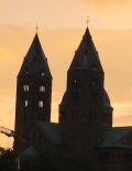 Altenheime, Pflegeheime, Seniorenwohnen in Speyer