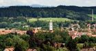 Altenheime, Pflegeheime, Seniorenwohnen in Wangen im Allgäu